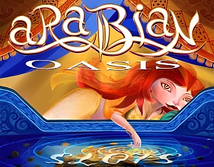 Arabian Oasis
