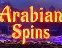 Arabian Spins