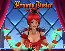 Aramis Fuster La Bruja