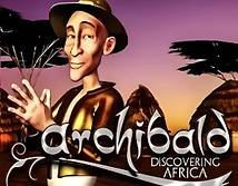 Archibald Africa