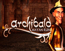 Archibald Maya