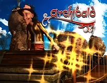 Archibald Orient