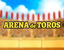 Arena de Toros