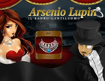 Arsenio Lupin