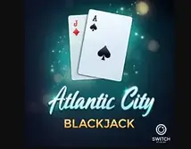 Atlantic City Blackjack