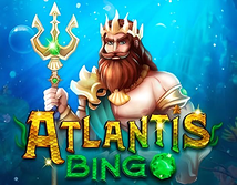 Atlantis Bingo