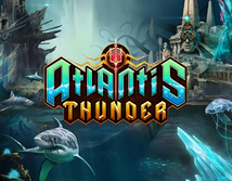 Atlantis Thunder