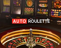 ATMOSFERA Auto Roulette