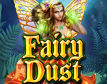 Atomic Slot Lab Fairy Dust