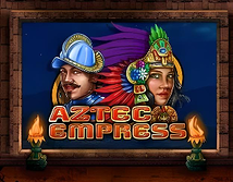 Aztec Empress