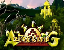 Aztec Rising