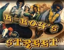 B Boys Street