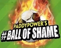 Ball Of Shame