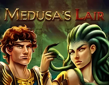 Bally Wulff Medusas Lair