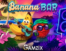 Banana Bar