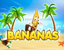 Bananas balls
