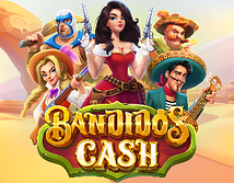 Bandidos Cash