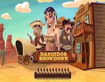 Bandidos Showdown