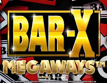 Bar X Megaways