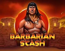 Barbarian Stash