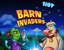 Barn Invaders