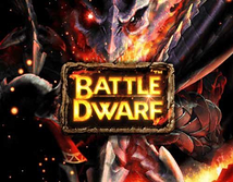 Battle Dwarf