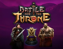 Battle for the Throne