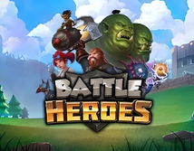 Battle Heroes