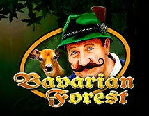 Bavarian Forest