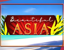 Beautiful Asia