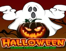 Belatra Games Halloween