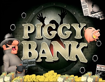 Belatra Games Piggy Bank