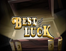 Best of Luck