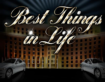 Best Things In Life