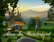 BetConstruct Alice in Wonderland