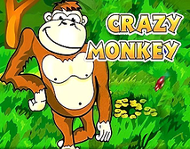 BetConstruct Crazy Monkey