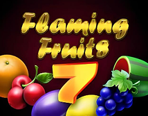 BetConstruct Flaming Fruits