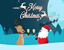 BetConstruct Merry Christmas