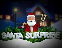 BetConstruct Santa Surprise