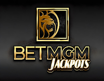 BetMGM Jackpots