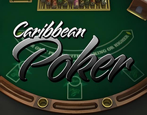 Betsoft Caribbean Poker