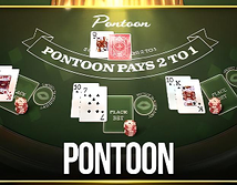BetSoft Pontoon