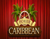 BGaming Caribbean Poker