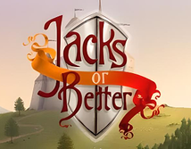 BGaming Jacks Or Better Multihand