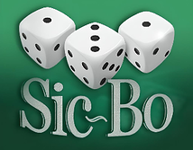 BGaming Sic Bo