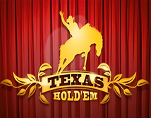 BGaming Texas HoldEm