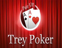BGaming Trey Poker