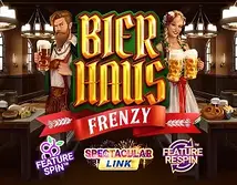 Bier Haus Frenzy