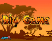 Big Game Spin 16