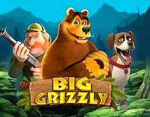 Big Grizzly